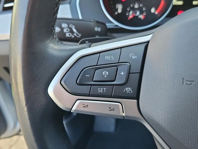 Volkswagen Passat 2.0 TDI Business Variant