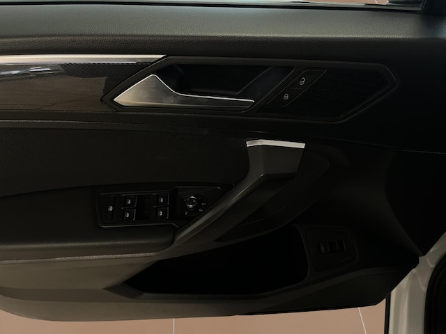 Volkswagen Tiguan Allspace Highline