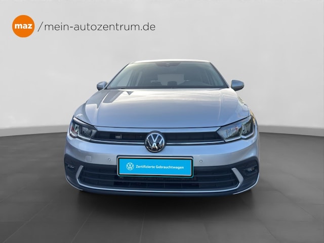 Volkswagen Polo 1.0 TSI Life