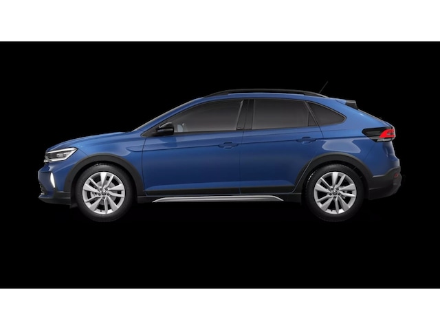 Volkswagen Taigo 1.0 TSI Move