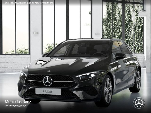 Mercedes-Benz A 250 4MATIC