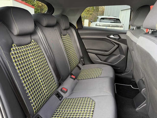 Audi A1 30 TFSI S-Tronic Sportback