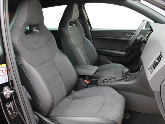 Cupra Ateca 1.5 TSI DSG