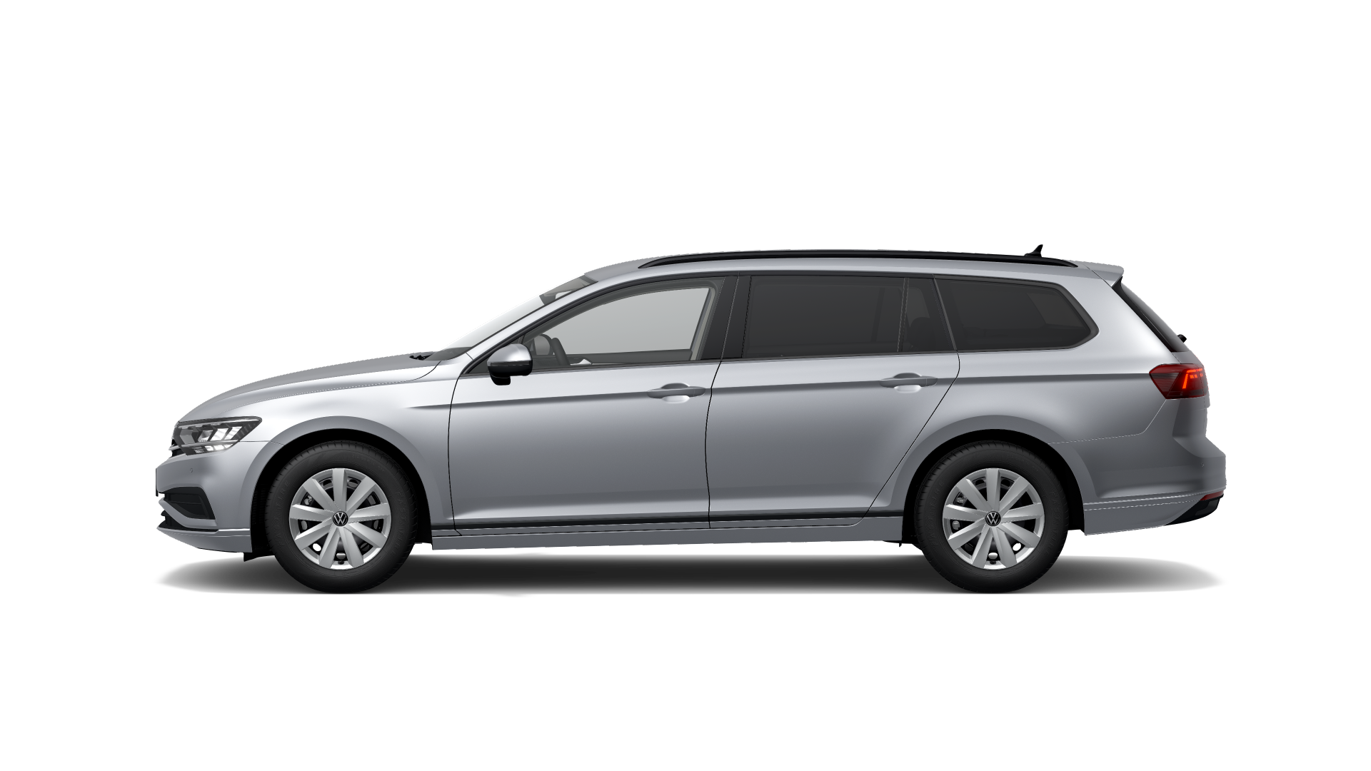 Volkswagen Passat DSG Variant