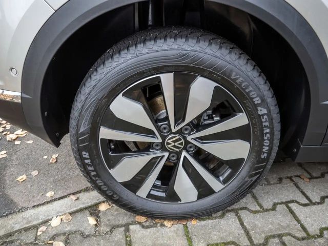 Volkswagen T-Roc 1.5 TSI Cabriolet DSG Move