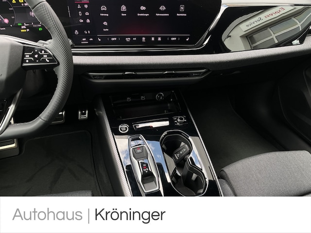 Audi A5 Avant S-Tronic