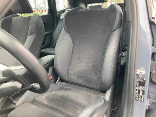 BMW X1 M-Sport xDrive