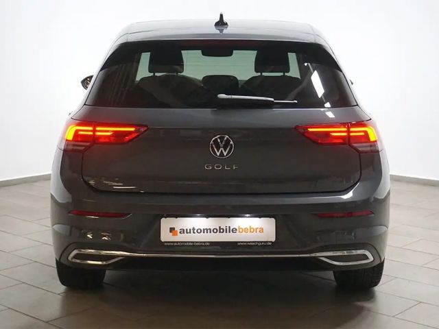 Volkswagen Golf 2.0 TDI DSG Style