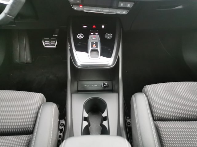 Audi Q4 e-tron 35 Sportback