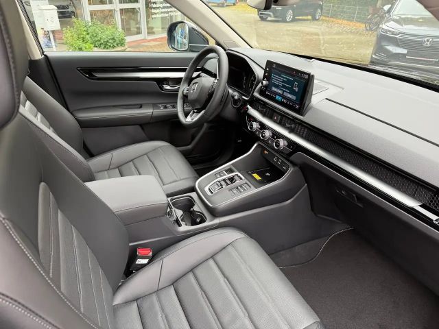 Honda CR-V e:HEV2.0i-AWDAdvance360GradBose adaptivesFernlicht