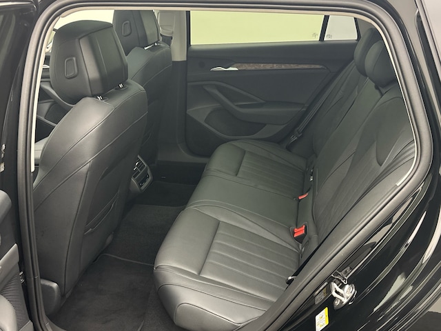 Skoda Superb 1.5 TSI Combi