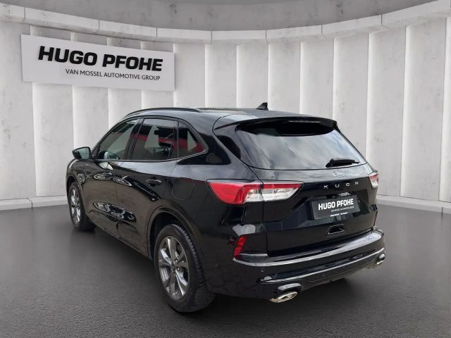 Ford Kuga ST Line X