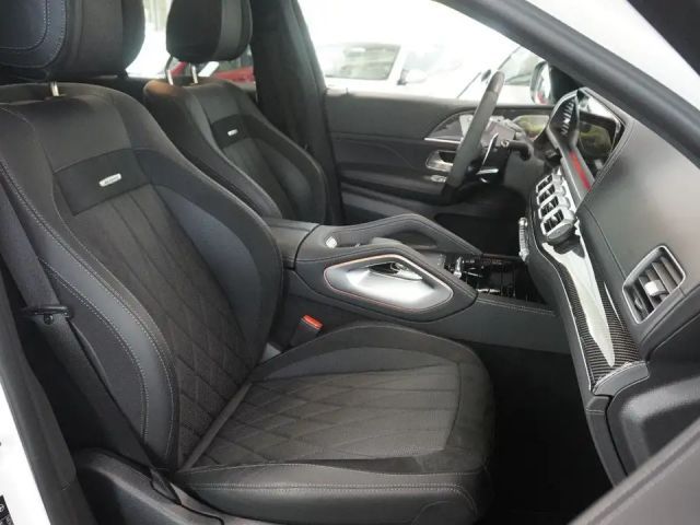 Mercedes-Benz GLE 63 AMG AMG Line Coupé