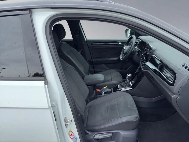 Volkswagen T-Roc DSG R-Line