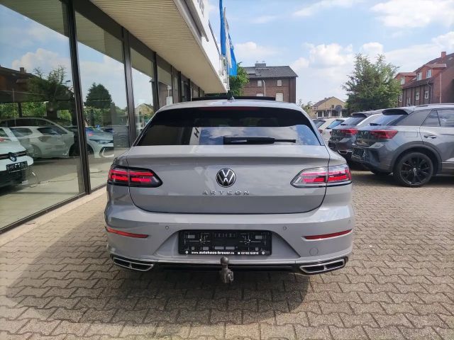 Volkswagen Arteon Shooting Brake R-Line
