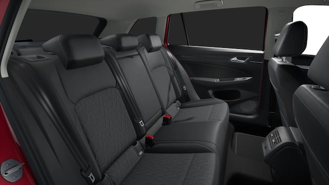 Volkswagen Golf 1.5 TSI Variant