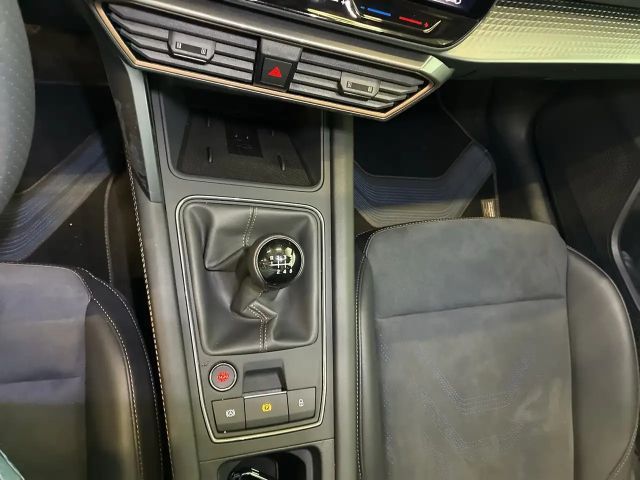 Cupra Formentor 1.5 TSI