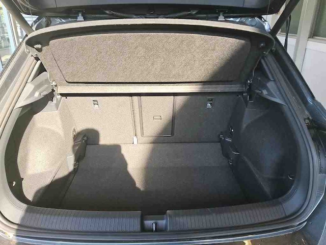 Volkswagen T-Roc 1.5 TSI Sport