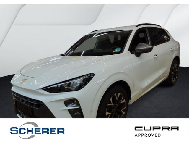 Cupra Terramar 1.5 eTSI