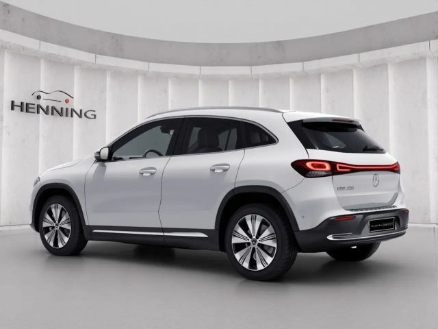 Mercedes-Benz EQA 250 Advanced