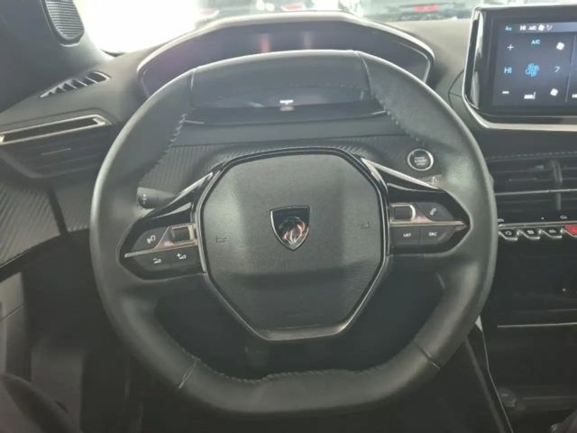 Peugeot 2008 Allure Pack