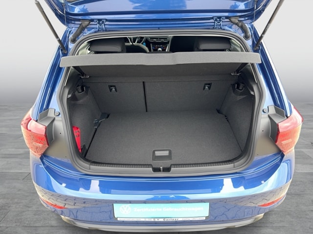 Volkswagen Polo 1.0 TSI