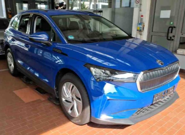 Skoda Enyaq Loft iV 50