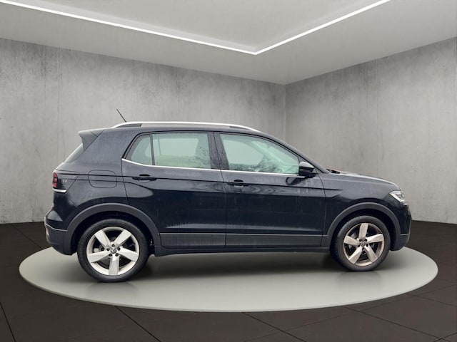 Volkswagen T-Cross 1.0 TSI Style