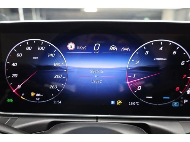 Mercedes-Benz CLE 200 AMG Line