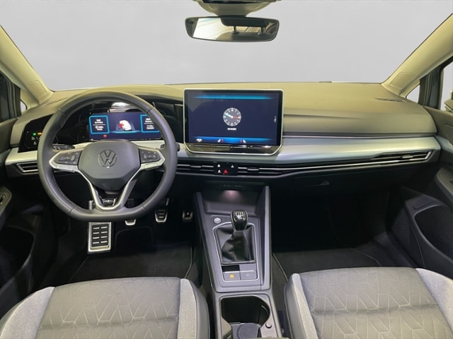 Volkswagen Golf 1.5 TSI Golf VIII Variant