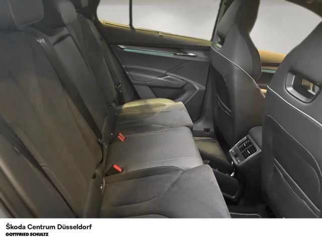 Skoda Enyaq Sportline