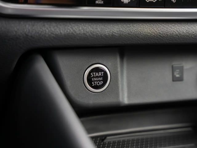 Nissan Qashqai N-Connecta