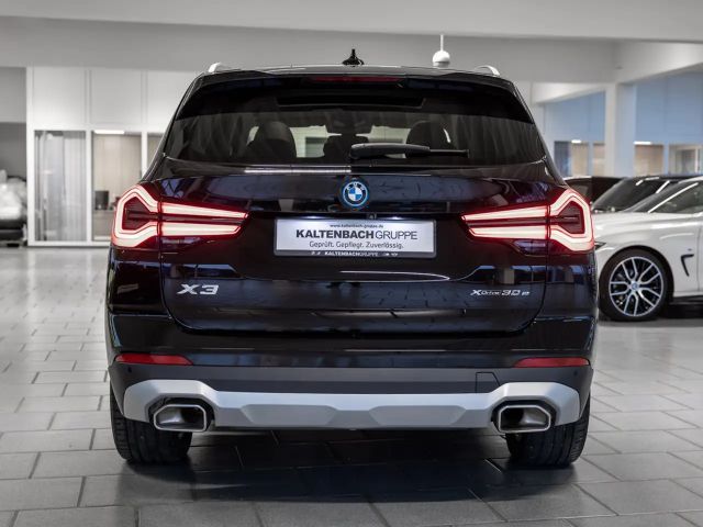 BMW X3 xDrive xDrive30e