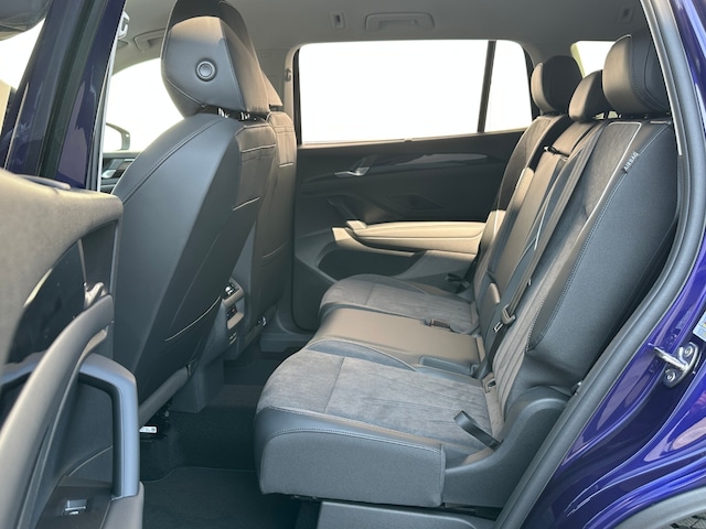 Volkswagen Tayron DSG