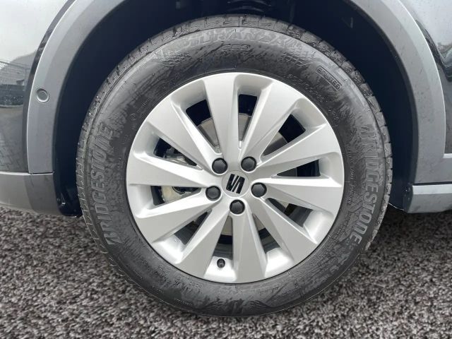 Seat Arona DSG Style