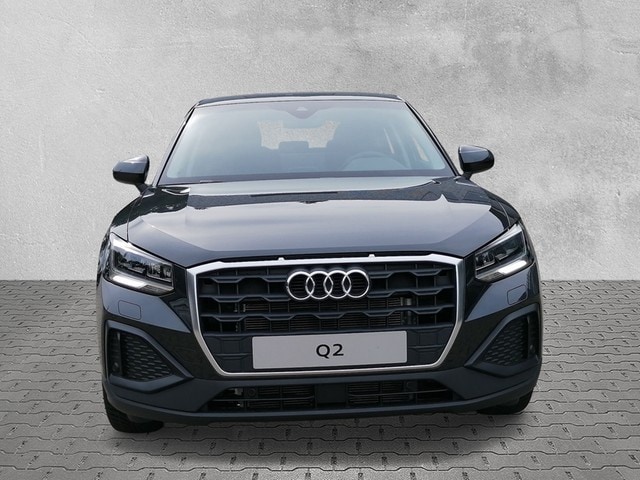 Audi Q2 35 TFSI S-Tronic