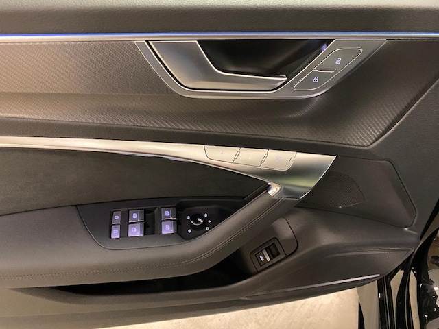 Audi RS6 Avant Quattro