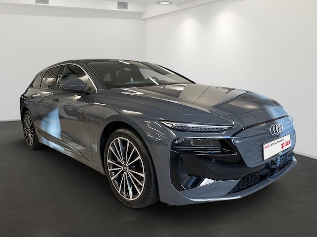 Audi A6 e-tron Avant Performance