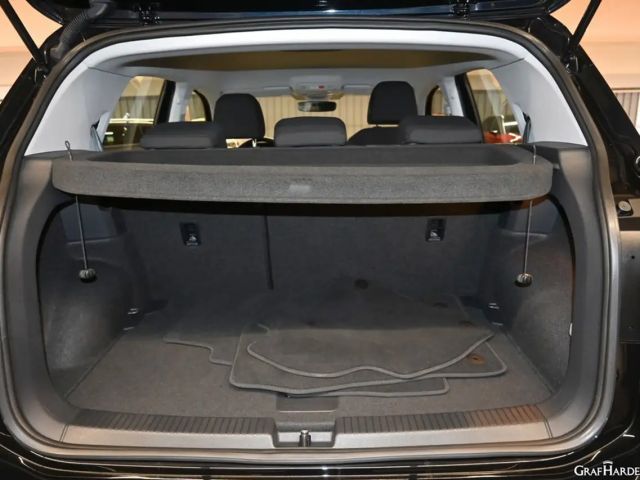 Volkswagen T-Cross 1.0 TSI IQ.Drive Life