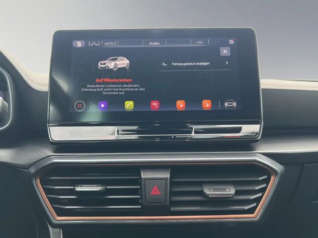 Cupra Formentor e-Hybrid