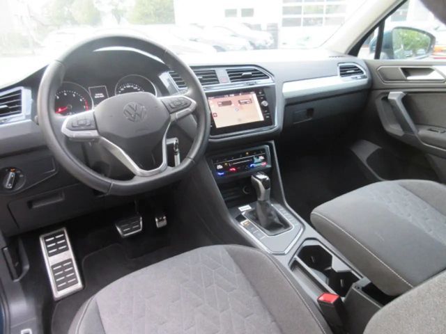 Volkswagen Tiguan 1.5 TSI DSG Move