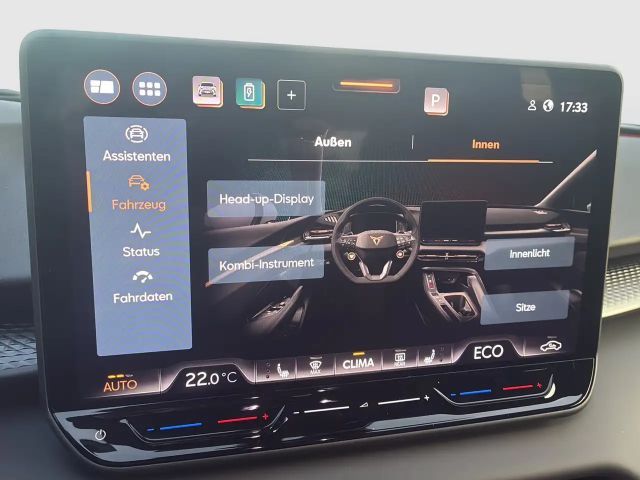 Cupra Terramar 1.5 e-Hybrid e-Hybrid