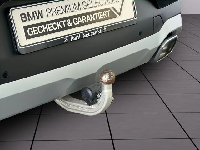 BMW X4 Coupé xDrive30d