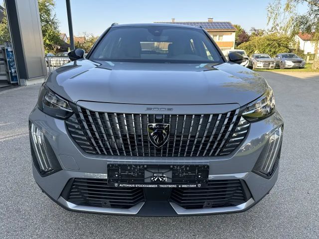 Peugeot 2008 EAT8 GT-Line PureTech