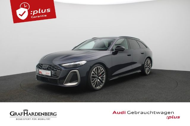Audi A5 Avant Quattro S-Tronic