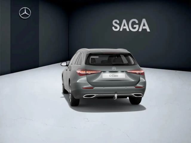 Mercedes-Benz C 200 C 200 d Estate