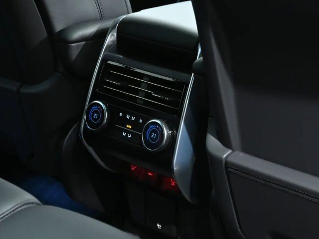 Land Rover Range Rover HSE