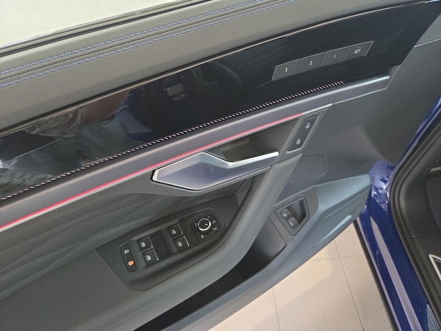 Volkswagen Touareg 4Motion eHybrid