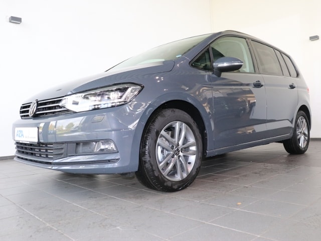 Volkswagen Touran 1.5 TSI DSG