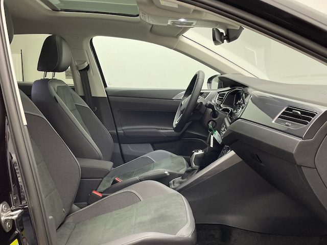 Volkswagen Polo 1.0 TSI DSG